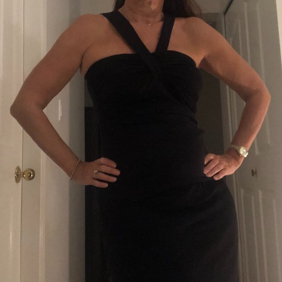 STILLS Black top - Picture 3 of 5